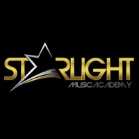 Starlight Music Academy logo, Starlight Music Academy contact details