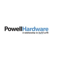 POWELL HARDWARE LIMITED logo, POWELL HARDWARE LIMITED contact details