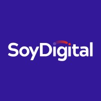 Soy Digital logo, Soy Digital contact details