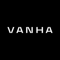 VANHA Digital logo, VANHA Digital contact details