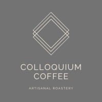 Colloquium Coffee logo, Colloquium Coffee contact details