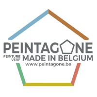 Peintagone logo, Peintagone contact details