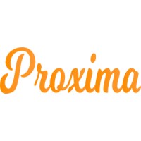 Proxima Alpha logo, Proxima Alpha contact details