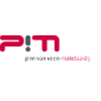 PIM VAN VEEN MAKELAARDIJ logo, PIM VAN VEEN MAKELAARDIJ contact details