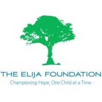 THE ELIJA SCHOOL logo, THE ELIJA SCHOOL contact details