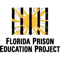 Florida Prison Education Project logo, Florida Prison Education Project contact details