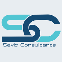 Savic Consultants logo, Savic Consultants contact details