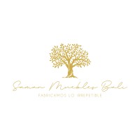 Saman Muebles Bali logo, Saman Muebles Bali contact details