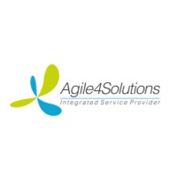 Agile4Solutions Srl logo, Agile4Solutions Srl contact details