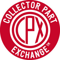 Collector Part Exchange logo, Collector Part Exchange contact details