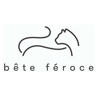 bête féroce logo, bête féroce contact details