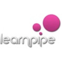 learnpipe logo, learnpipe contact details