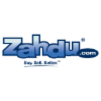 Zahdu.com logo, Zahdu.com contact details