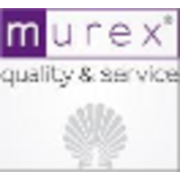 Murex International Limited logo, Murex International Limited contact details