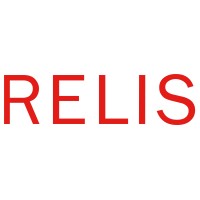 RELIS AG logo, RELIS AG contact details