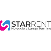 StarRent logo, StarRent contact details