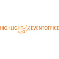 Highlight Eventoffice logo, Highlight Eventoffice contact details