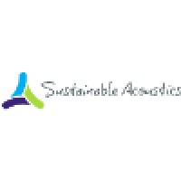 Sustainable Acoustics Ltd logo, Sustainable Acoustics Ltd contact details