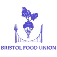 Bristol Food Union logo, Bristol Food Union contact details