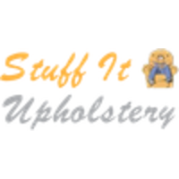 Stuff It Upholstery logo, Stuff It Upholstery contact details