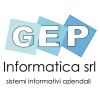 GEP Informatica logo, GEP Informatica contact details