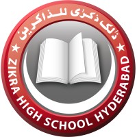 Zikra High School - India logo, Zikra High School - India contact details