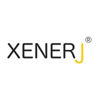 Xenerj logo, Xenerj contact details