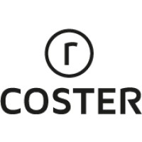 Coster Group logo, Coster Group contact details