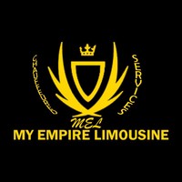 My Empire Limousine logo, My Empire Limousine contact details