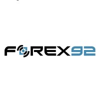 Forex92 logo, Forex92 contact details