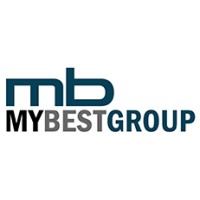 MyBest Group logo, MyBest Group contact details