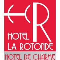 Hotel La Rotonde logo, Hotel La Rotonde contact details