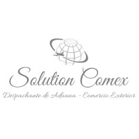 SOLUTION COMEX logo, SOLUTION COMEX contact details