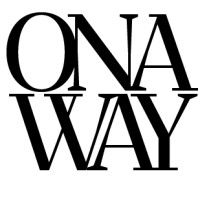 OnaWay logo, OnaWay contact details