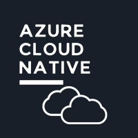 Azure Cloud Native logo, Azure Cloud Native contact details