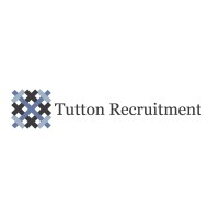 Tutton Recruitment logo, Tutton Recruitment contact details