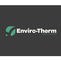 ENVIRO-THERM INSULATION LTD logo, ENVIRO-THERM INSULATION LTD contact details