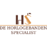 de Horlogebandenspecialist logo, de Horlogebandenspecialist contact details