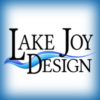 Lake Joy Design logo, Lake Joy Design contact details