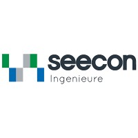 seecon Ingenieure GmbH logo, seecon Ingenieure GmbH contact details