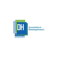 DH Accountants en Belastingadviseurs B.V. logo, DH Accountants en Belastingadviseurs B.V. contact details