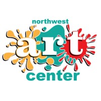 NORTHWEST ART CENTER logo, NORTHWEST ART CENTER contact details