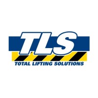 Total Lifting Solutions logo, Total Lifting Solutions contact details