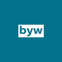 Byw logo, Byw contact details