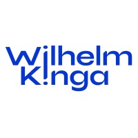 Wilhelm Kinga logo, Wilhelm Kinga contact details