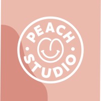 Peach Studio Stockholm logo, Peach Studio Stockholm contact details