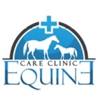 Equine Care Clinic logo, Equine Care Clinic contact details