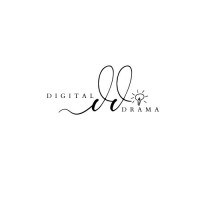 Digital Drama logo, Digital Drama contact details