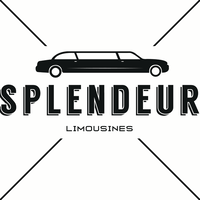 Splendeur! Limousines logo, Splendeur! Limousines contact details