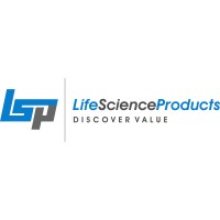 Life Science Products logo, Life Science Products contact details